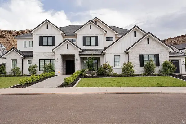 3318 E Live Oak Dr, St. George, UT 84790