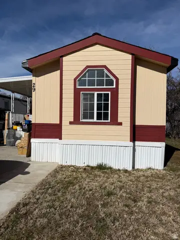 5075 W 4700 S #29, Kearns, UT 84118 - #3