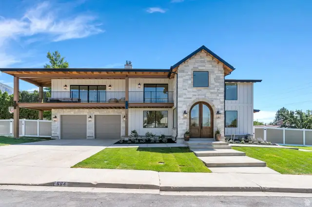 664 E 2320 N, Provo, UT 84604 - #1