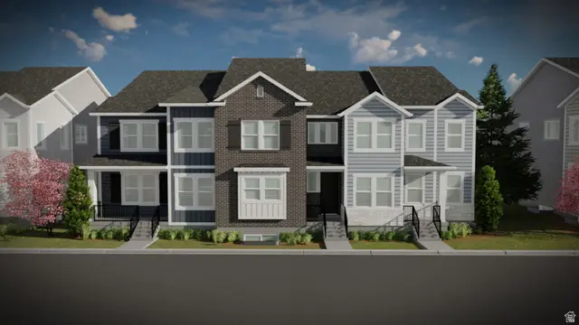 792 N Banner Dr #654, Saratoga Springs, UT 84045 - #1