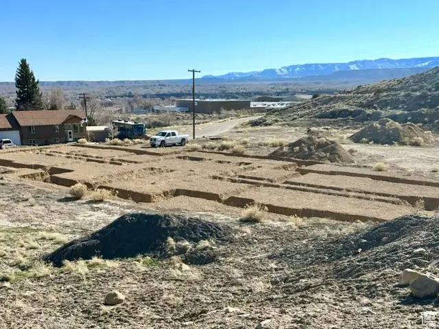 55 E 500 N #1, Price, UT 84501 - #3