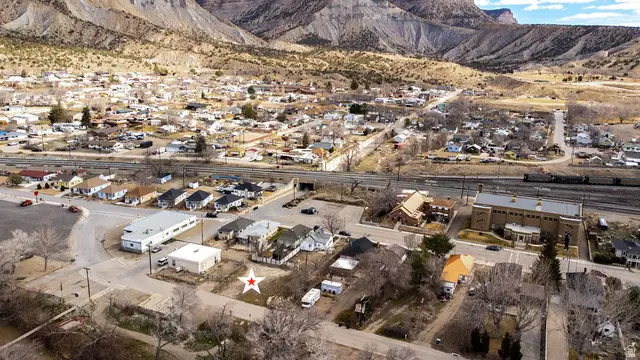 10 S 100 W, Helper, UT 84526 - #1