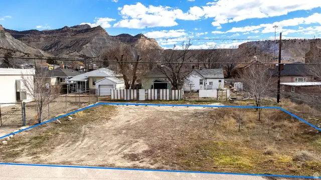 10 S 100 W, Helper, UT 84526 - #3