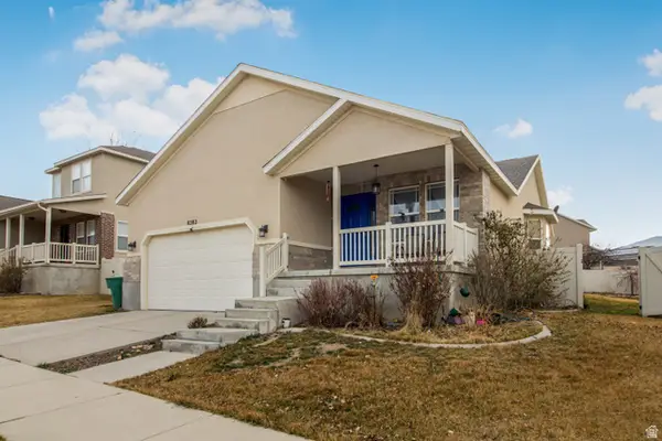 8282 S 6430 W, West Jordan, UT 84081