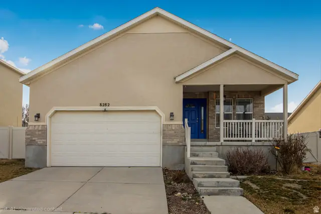 8282 S 6430 W, West Jordan, UT 84081 - #2