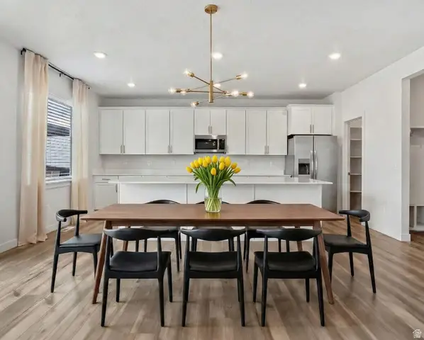 2538 N Geranium Dr, Saratoga Springs, UT 84045 - #3