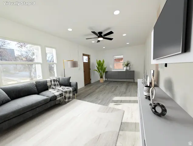 66 W Zane Ave N, Salt Lake City, UT 84103 - #1