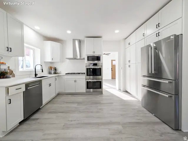 66 W Zane Ave N, Salt Lake City, UT 84103 - #3