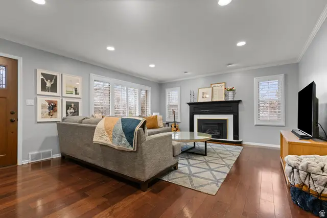 1550 E 34 St S, Ogden, UT 84403 - #3