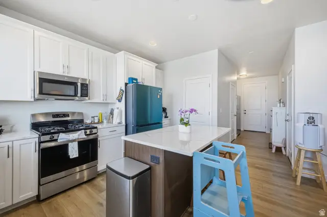 3931 S 2950 W, West Haven, UT 84401 - #3