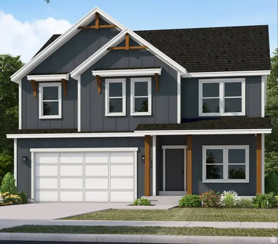 1186 E Antelope Dr #602, Eagle Mountain, UT 84005 - #1