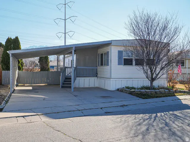 3775 S Fisher Way W #103, West Valley City, UT 84119 - #1