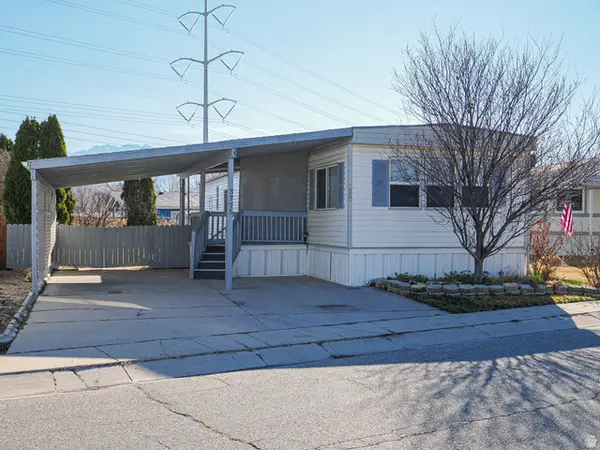 3775 S Fisher Way W #103, West Valley City, UT 84119