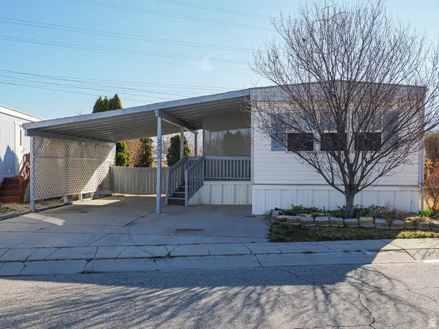 3775 S Fisher Way W #103, West Valley City, UT 84119 - #2