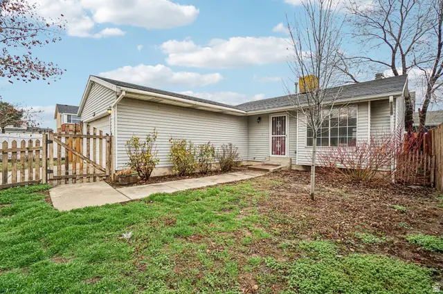 4599 W Friardale St, West Valley City, UT 84120 - #1