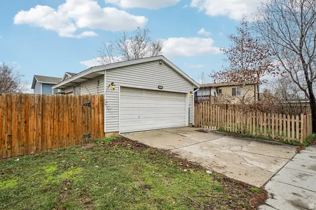 4599 W Friardale St, West Valley City, UT 84120 - #3