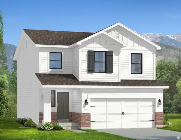 97 E Crestwood, Kaysville, UT 84037 - #2