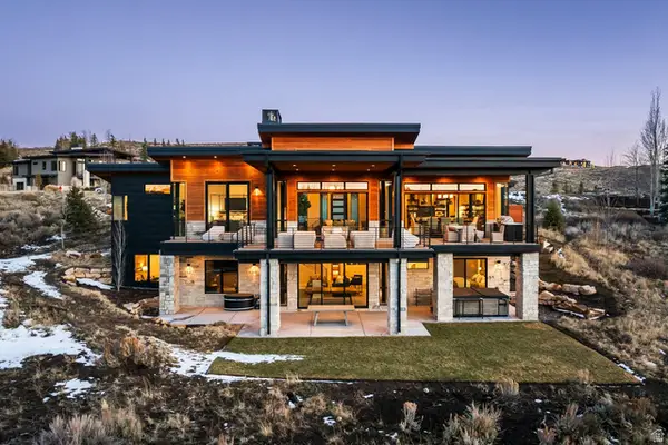 3191 E Westview Trl, Park City, UT 84098
