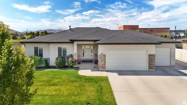 32 S 2560 E, Spanish Fork, UT 84660 - #1