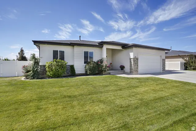 32 S 2560 E, Spanish Fork, UT 84660 - #2