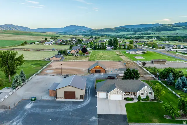 248 E 9300 S, Paradise, UT 84328 - #1