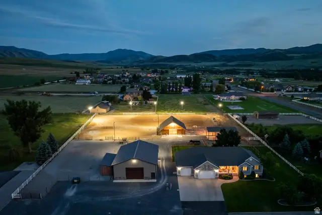 248 E 9300 S, Paradise, UT 84328 - #2