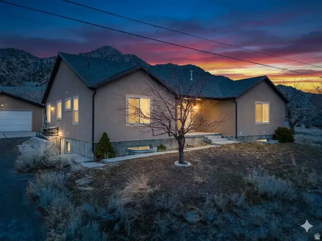 295 W Dublin St, Eureka, UT 84628 - #1