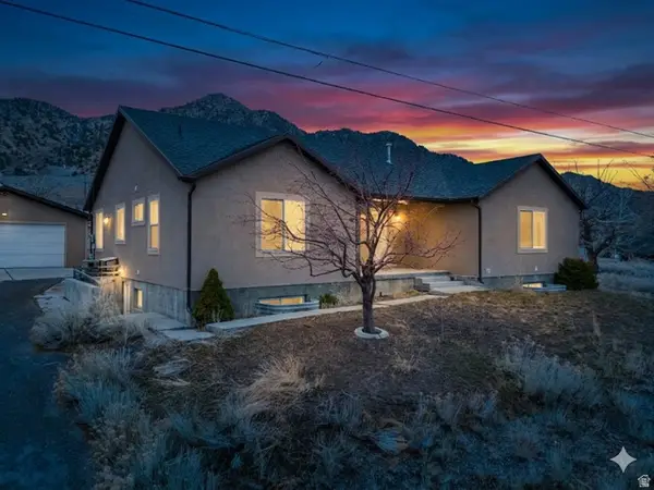 295 W Dublin St, Eureka, UT 84628