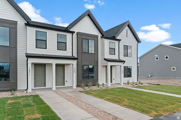 4345 N Buckstone Way #1384, Lehi, UT 84048