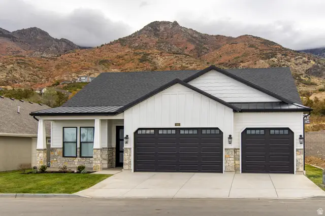 1382 W 250 N, Layton, UT 84041 - #1