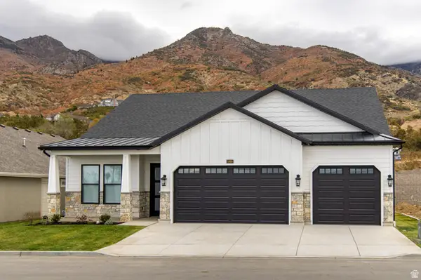 1382 W 250 N, Layton, UT 84041