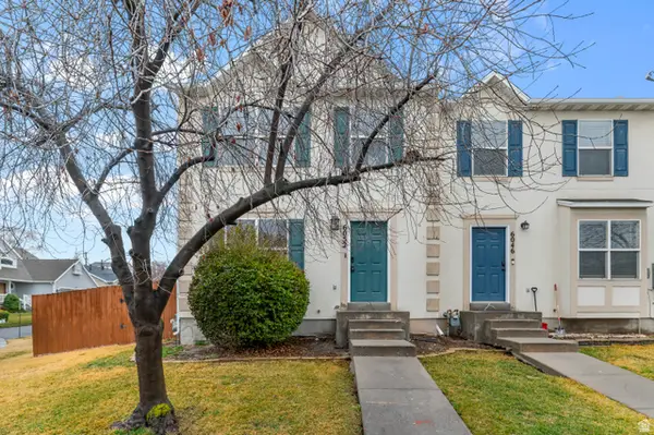 6052 S Macbeth Ct W, Murray, UT 84123