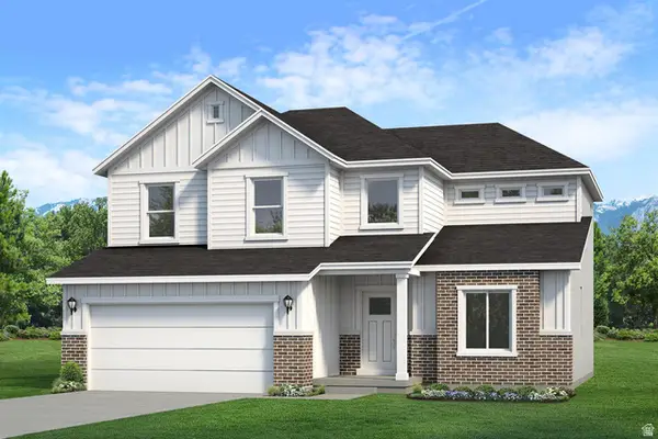 308 N 2350 E #13A, Spanish Fork, UT 84660