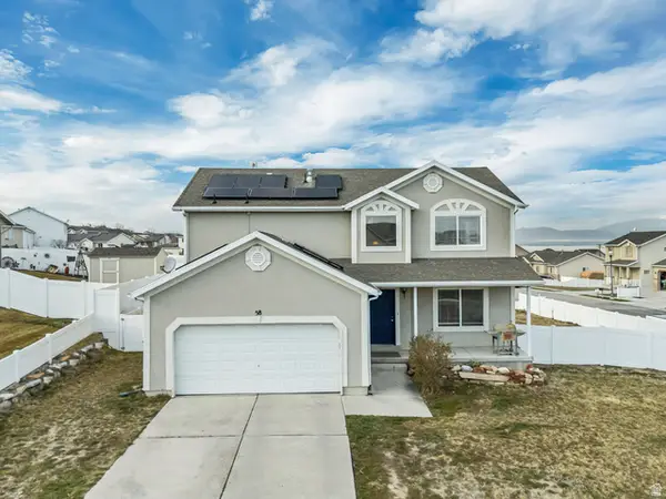 58 W Bermuda Dr, Saratoga Springs, UT 84045