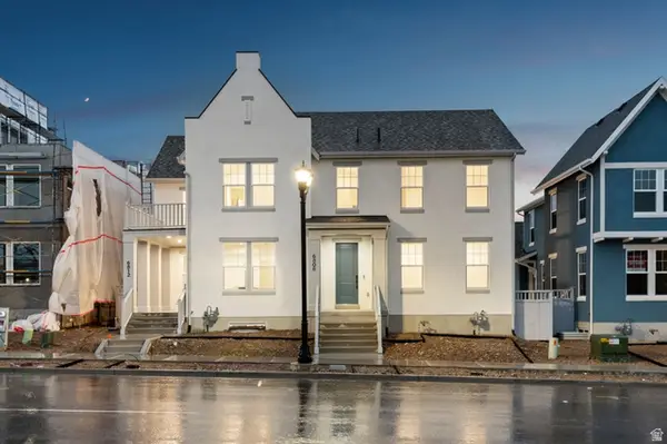 6808 W South Jordan Pkwy S #472, South Jordan, UT 84009