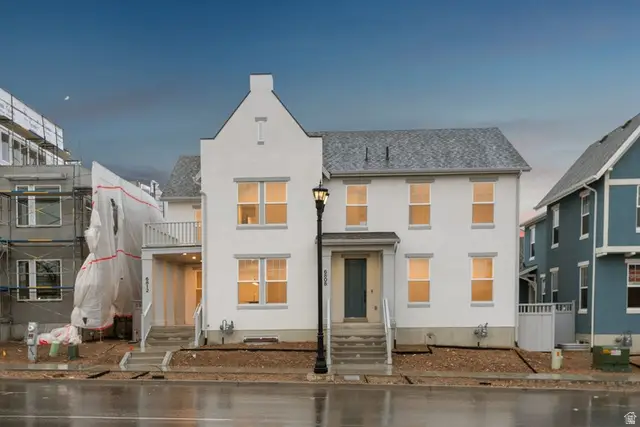 6808 W South Jordan Pkwy S #472, South Jordan, UT 84009 - #3