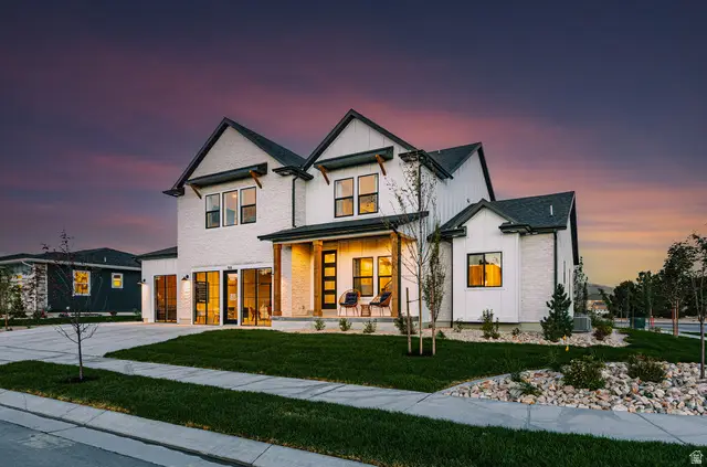 3592 E 1120 S #UINTA, Spanish Fork, UT 84660 - #1