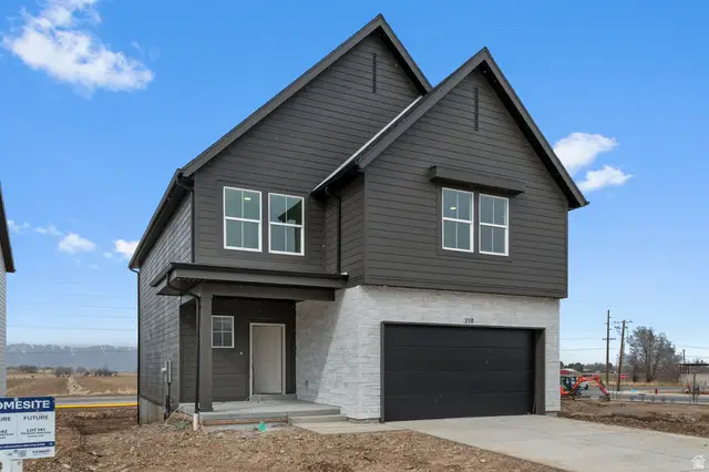 1981 E Dorset Way #301, Salem, UT 84653 - #2