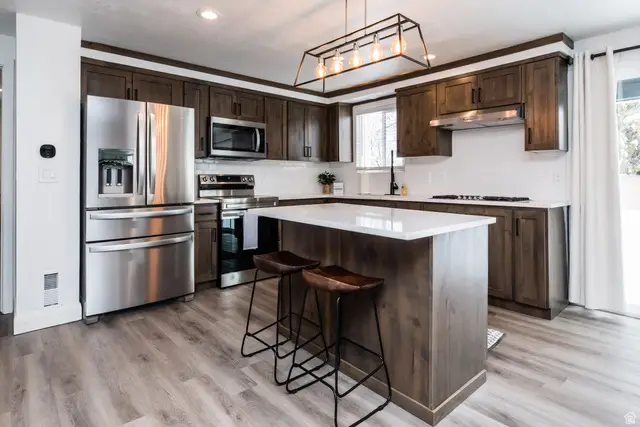 1512 E 1260 N, Logan, UT 84341 - #2