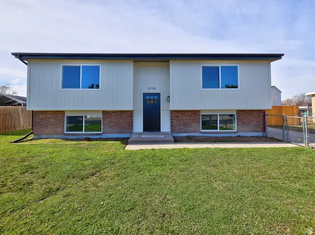 4738 S Meadow Wood Way, Taylorsville, UT 84129 - #1