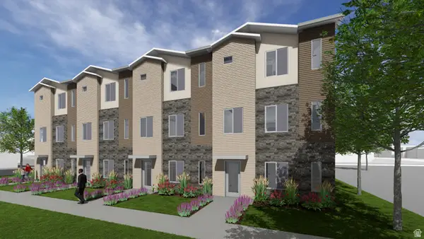 7214 S 160 E #1, Midvale, UT 84047