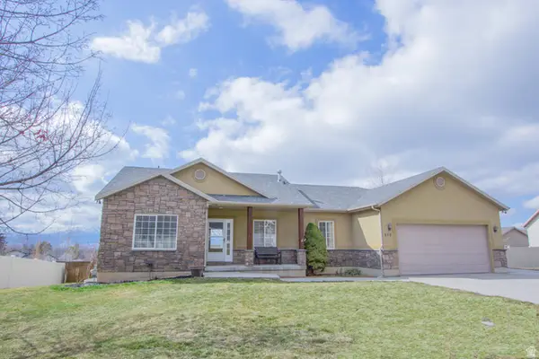 575 N 140 E, Millville, UT 84326