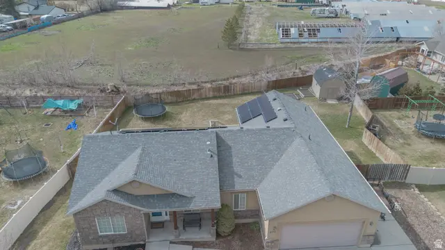 575 N 140 E, Millville, UT 84326 - #2