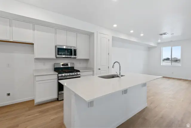 1332 E 1670 N #823, Payson, UT 84651 - #2