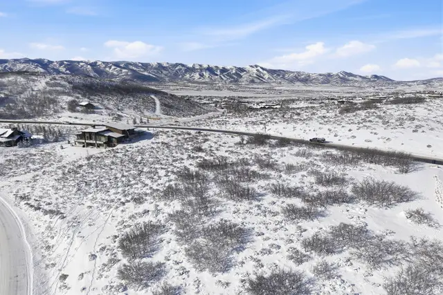 7760 N Promontory Ranch Rd #30, Park City, UT 84098 - #2