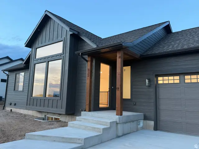 832 S 1100 E, Preston, ID 83263 - #1