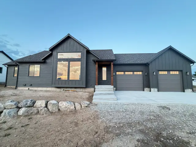 832 S 1100 E, Preston, ID 83263 - #2