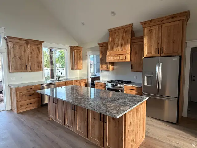 832 S 1100 E, Preston, ID 83263 - #3