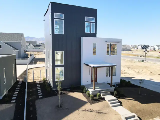 11318 S Silver Pond Dr W #319, South Jordan, UT 84009 - #1