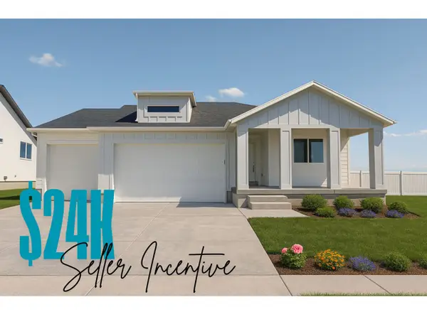 1863 N Mantle Way #403, Tooele, UT 84074